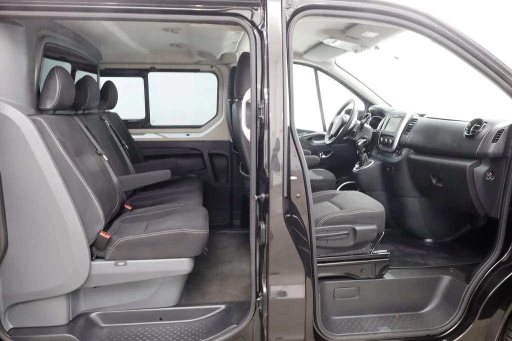 Renault Trafic – foto 6