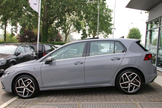 Volkswagen Golf – thumbnail 2
