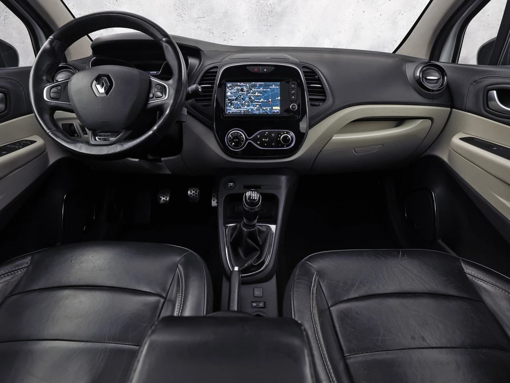 Renault Captur – foto 8