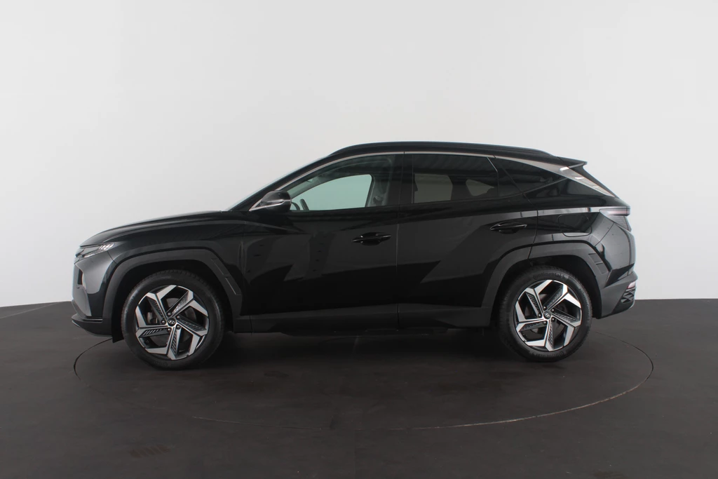 Hyundai Tucson – foto 3