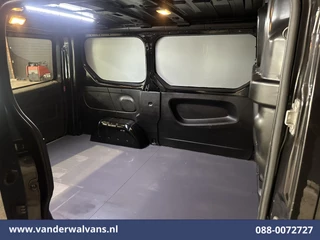 Renault Trafic – thumbnail 13
