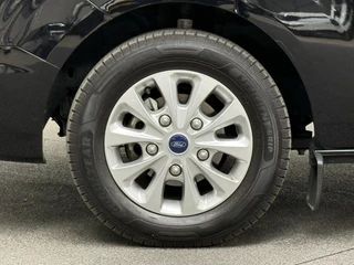 Ford Transit Custom – thumbnail 8