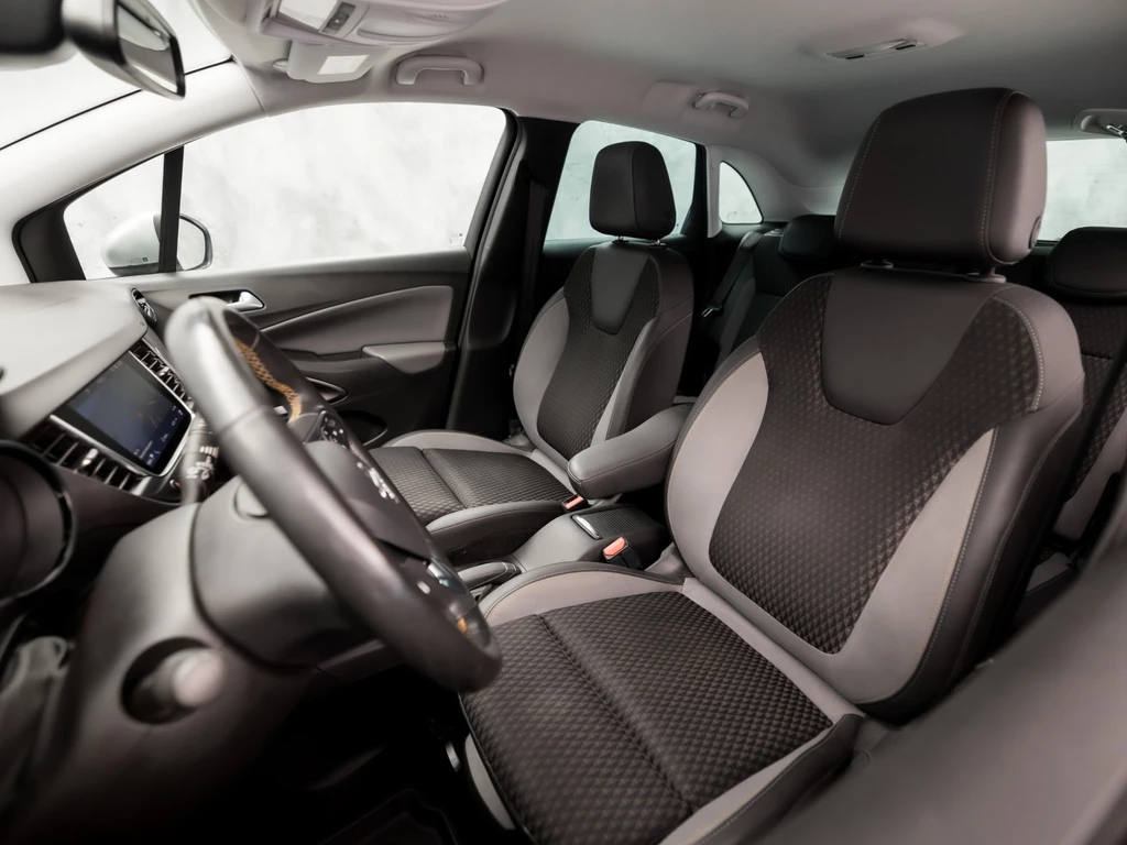 Opel Crossland X – foto 16