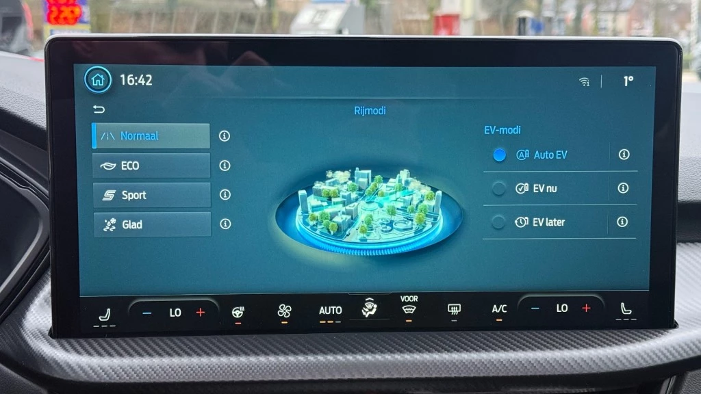 Ford Kuga – foto 20