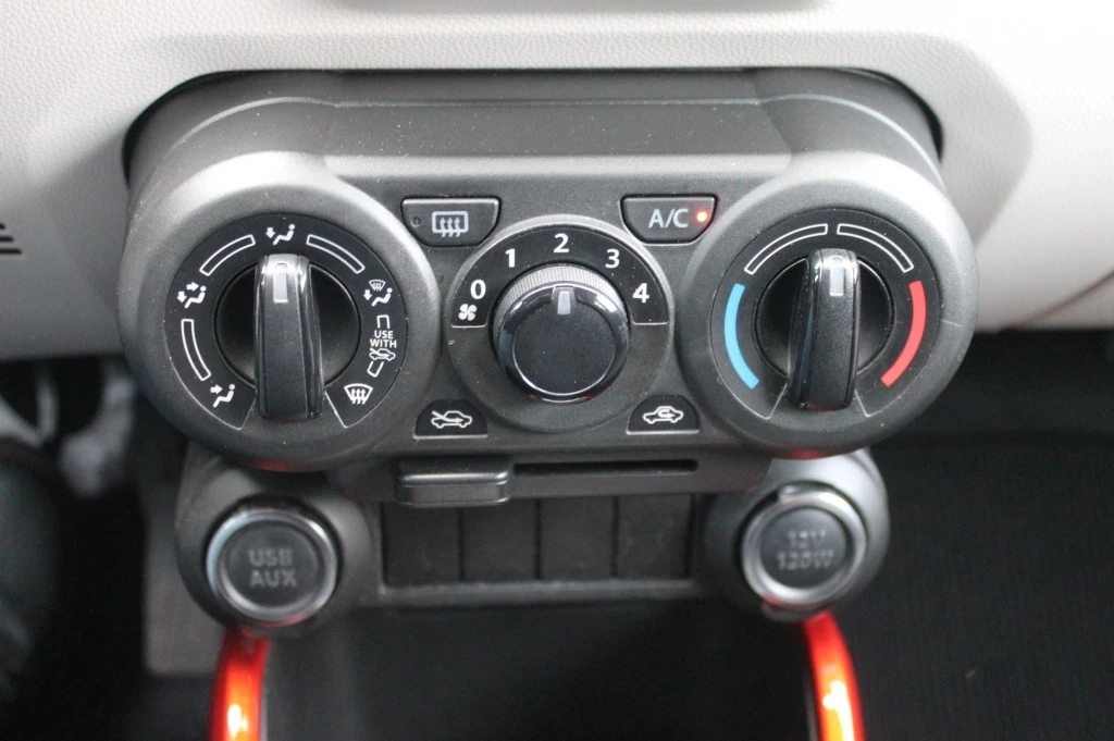 Suzuki Ignis – foto 34