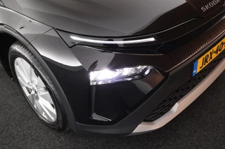 Škoda Elroq – thumbnail 58
