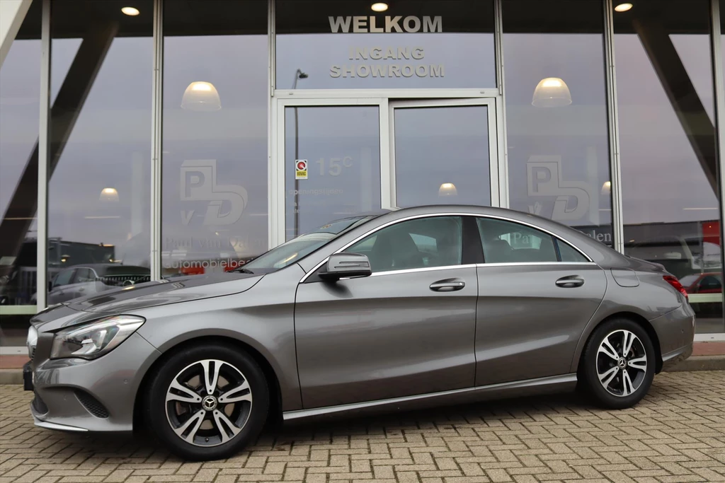 Mercedes-Benz CLA – foto 2