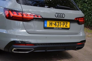 Audi A4 – thumbnail 54