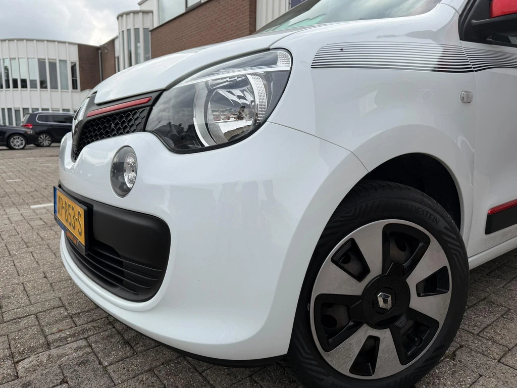 Renault Twingo – foto 11
