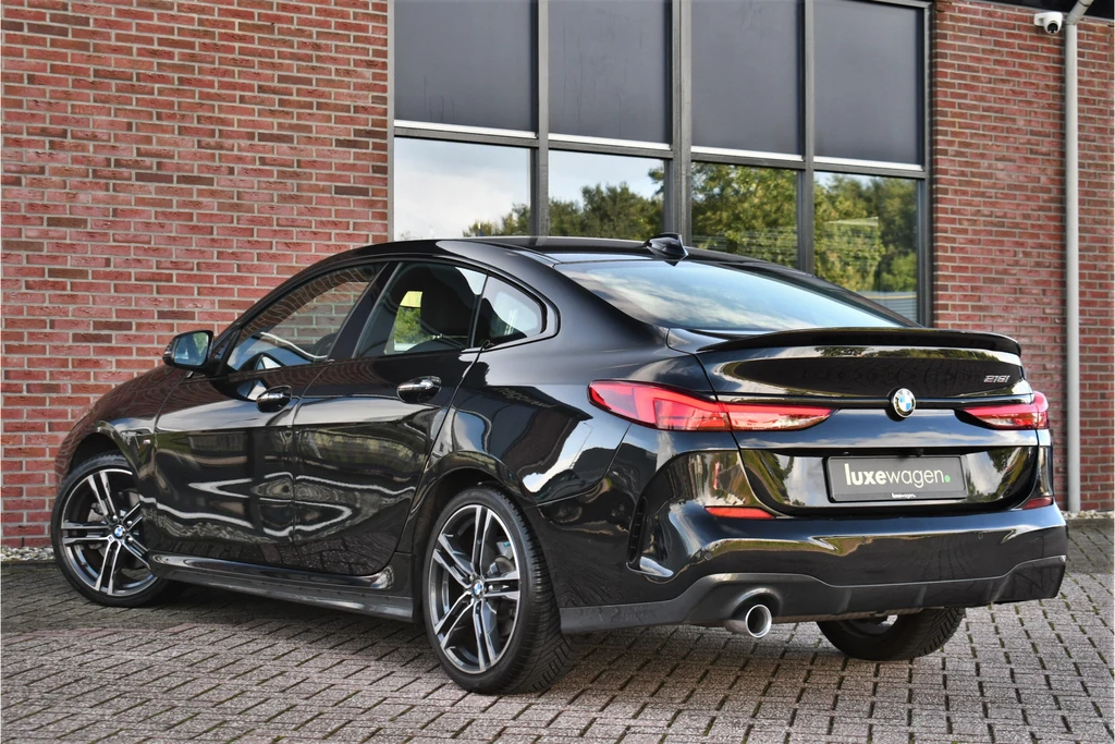 BMW 2 Serie – foto 8