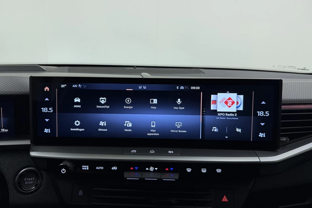 Opel Grandland – foto 31
