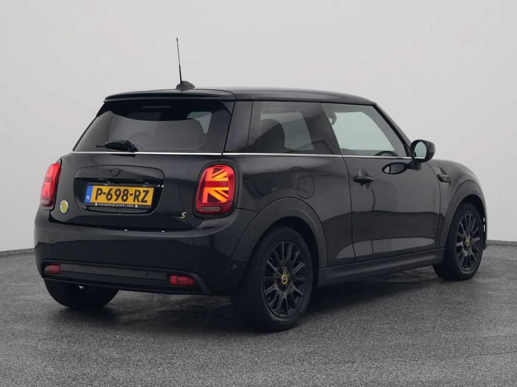 MINI Electric – foto 12