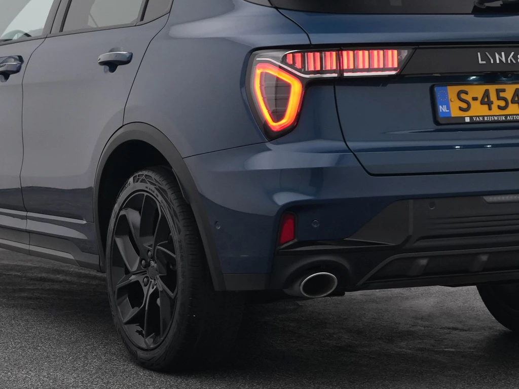 Lynk & Co 01 – foto 6