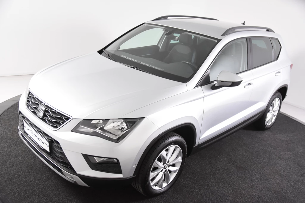SEAT Ateca – foto 5