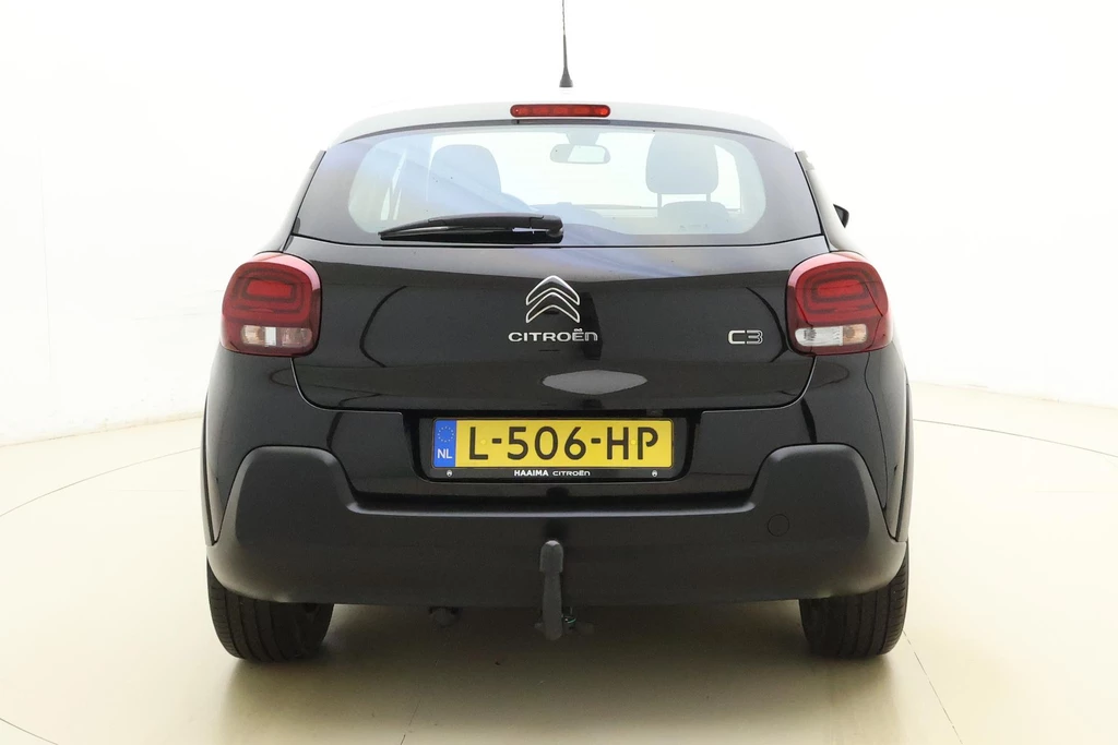 Citroën C3 – foto 5