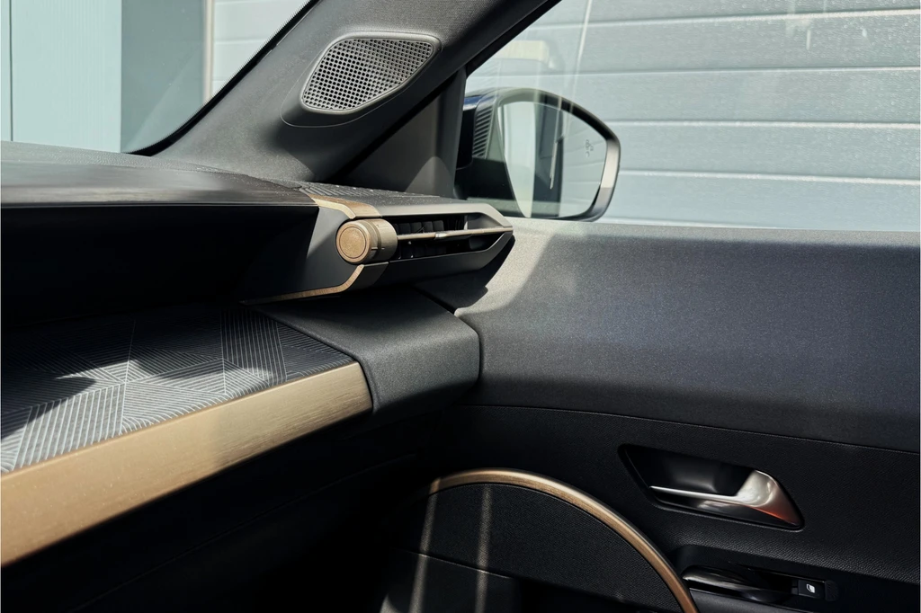 Lancia Ypsilon – foto 24