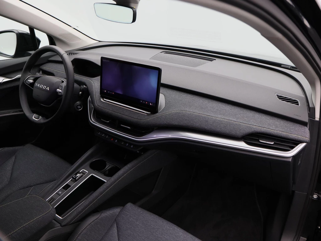 Škoda Elroq – foto 36