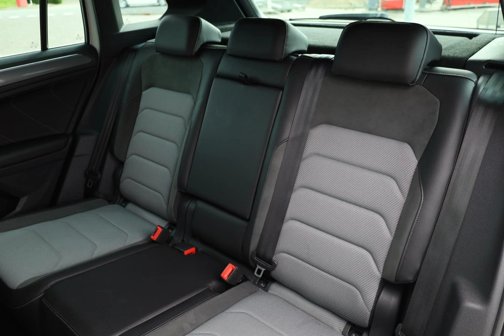 Volkswagen Tiguan – foto 44
