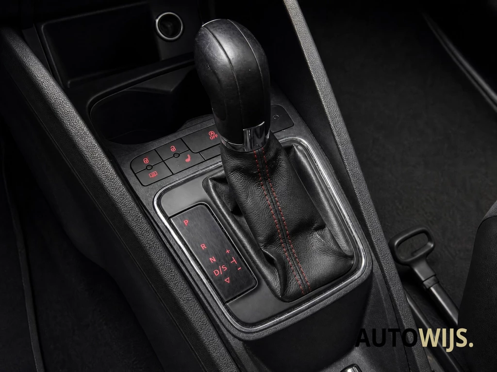 SEAT Ibiza – foto 19