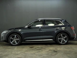 Audi Q5 – thumbnail 3