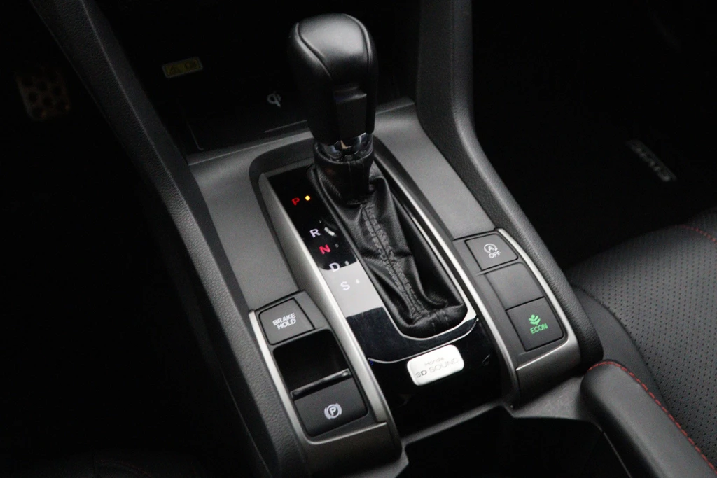 Honda Civic – foto 12