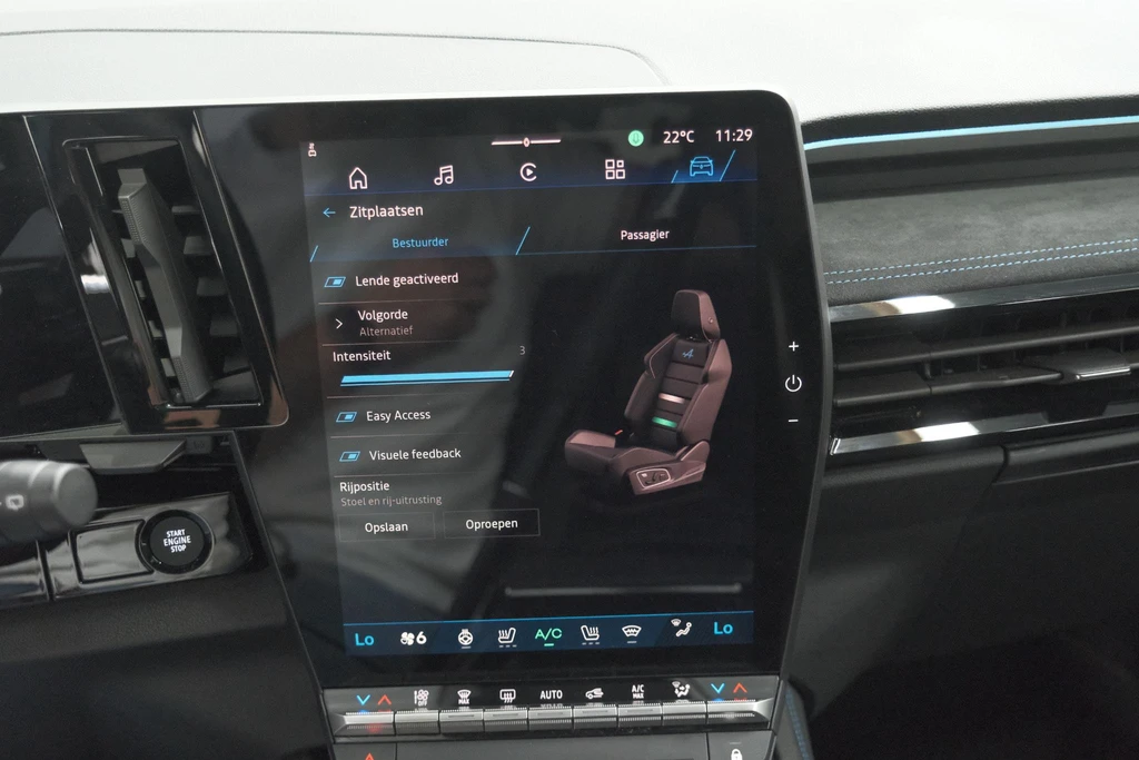 Renault Austral – foto 37