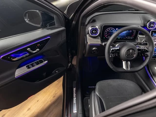 Mercedes-Benz GLC – thumbnail 17