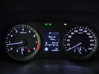 Hyundai Tucson – thumbnail 12