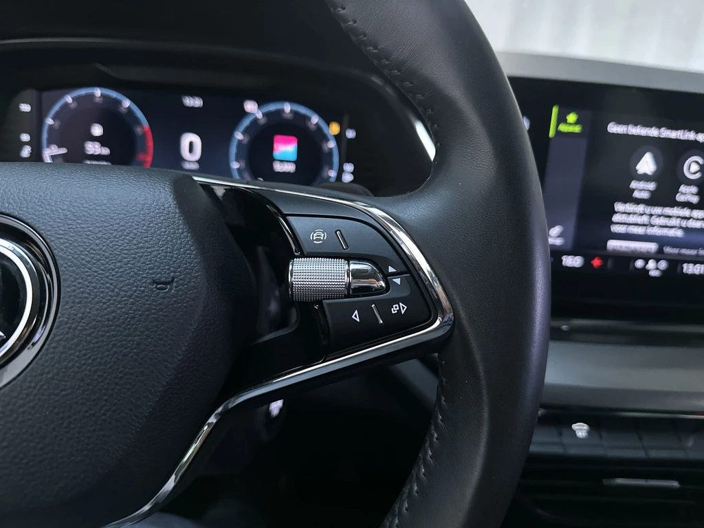 Škoda Octavia – foto 21