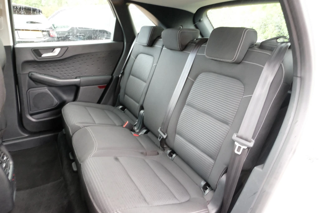Ford Kuga – foto 9