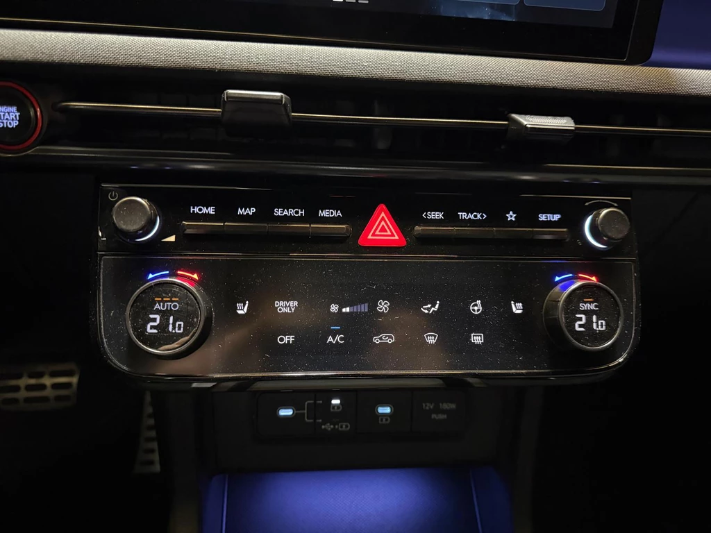 Hyundai Tucson – foto 26