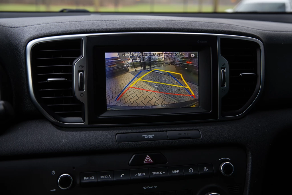 Kia Sportage – foto 11