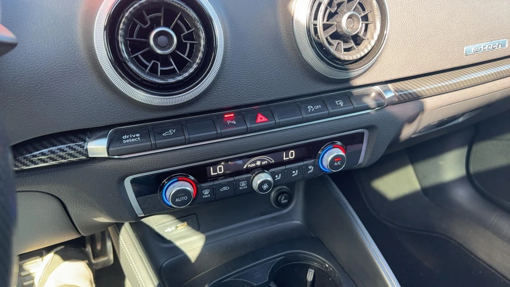 Audi A3 – foto 16