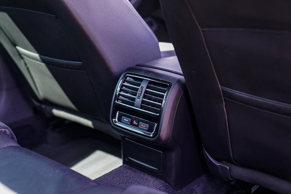 Volkswagen Passat – foto 17
