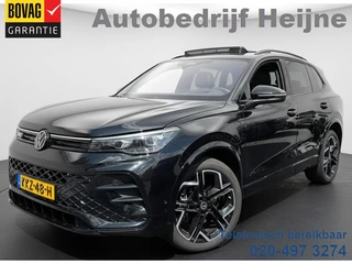 Volkswagen Tiguan – thumbnail 1