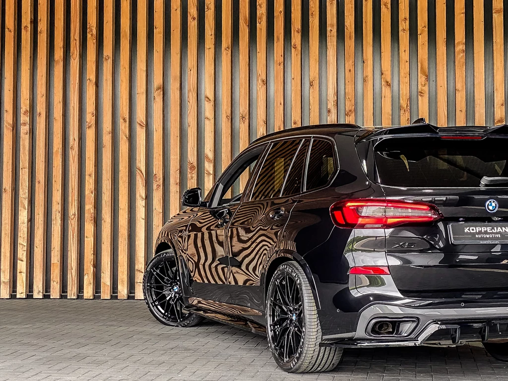 BMW X5 – foto 6