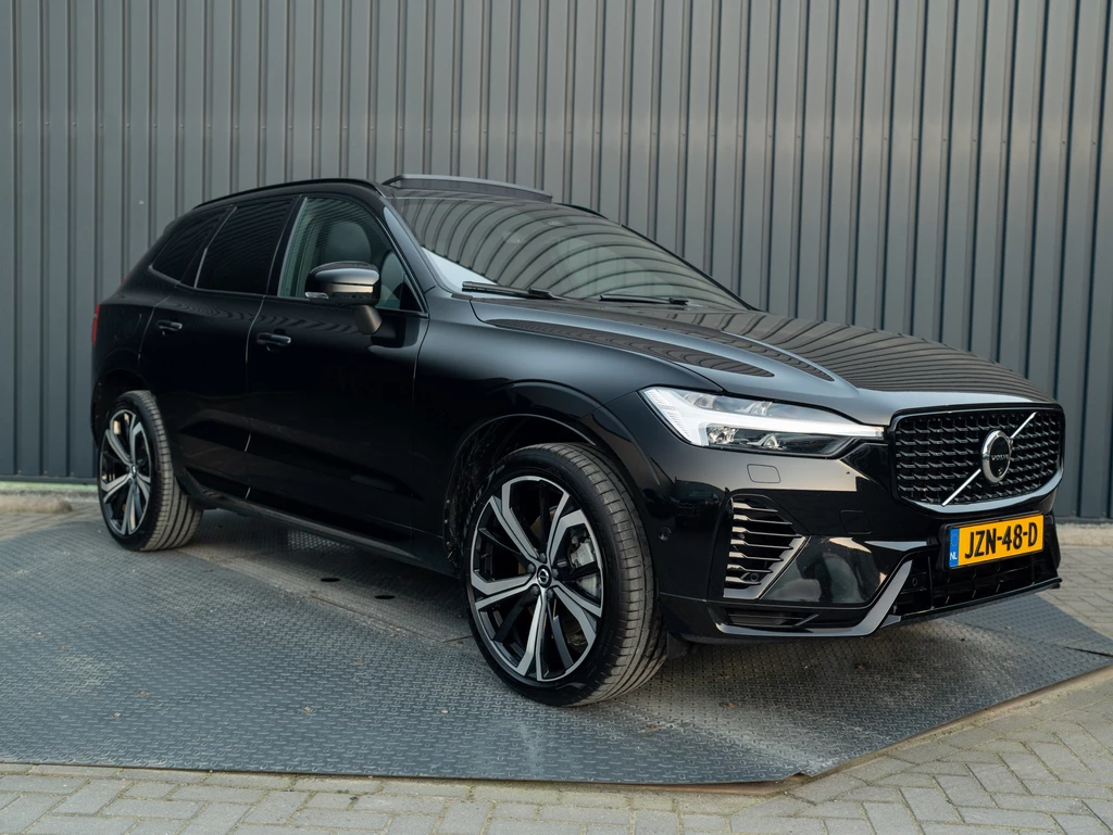 Volvo XC60 – foto 17