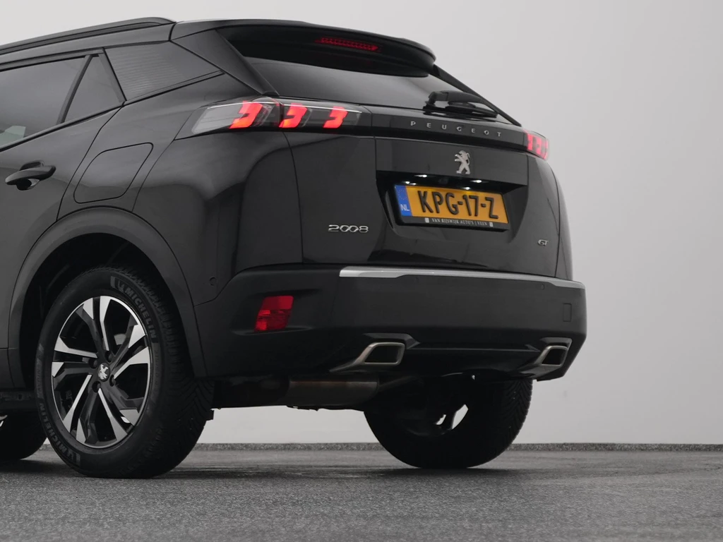 Peugeot 2008 – foto 6