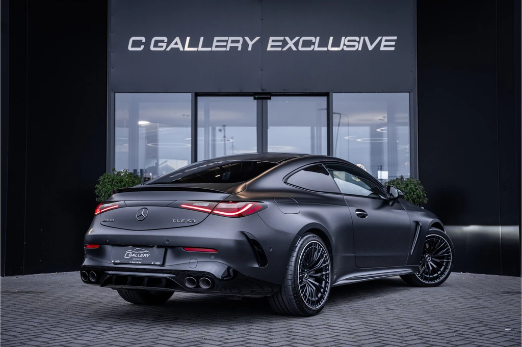 Mercedes-Benz CLE – foto 7