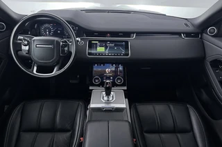 Land Rover Range Rover Evoque – thumbnail 9
