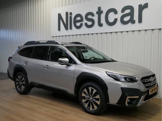 Subaru Outback – thumbnail 7