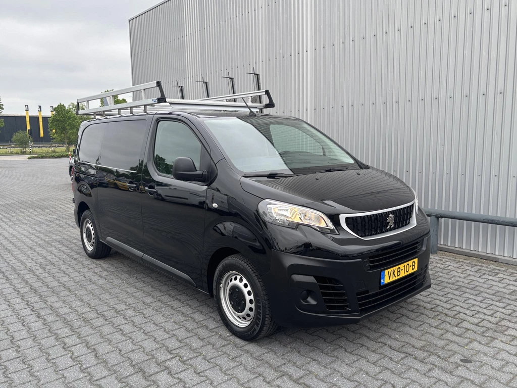 Peugeot Expert – foto 9