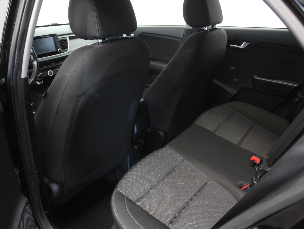 Kia Rio – foto 43