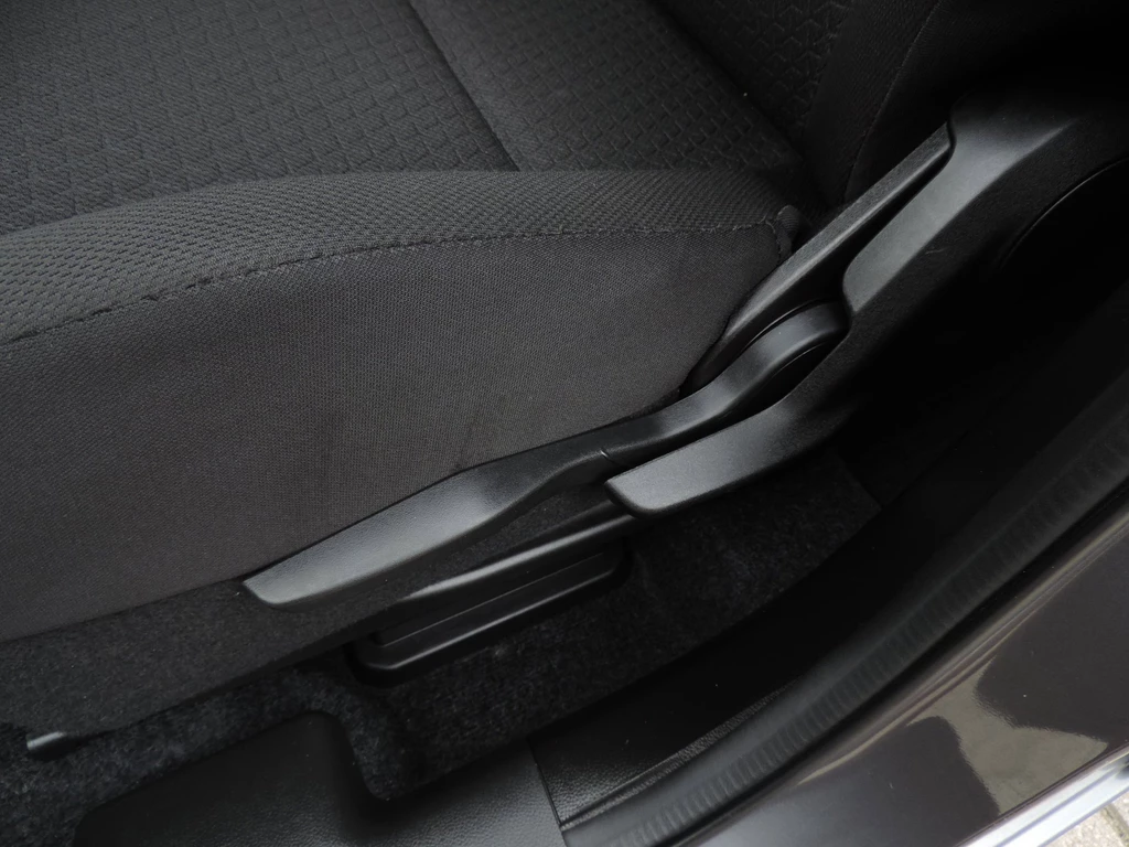 Suzuki Swift – foto 13