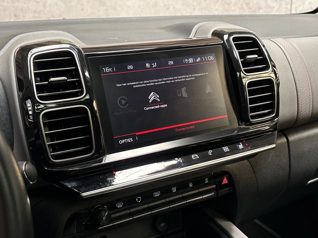 Citroën C5 Aircross – foto 23