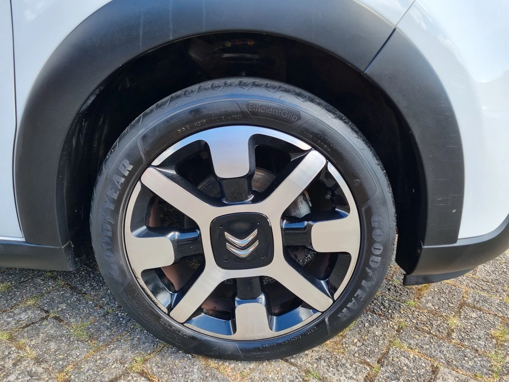 Citroën C3 – foto 10