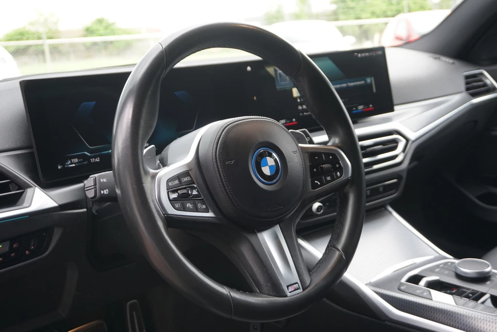 BMW 3 Serie – foto 30