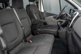 Renault Trafic – thumbnail 14
