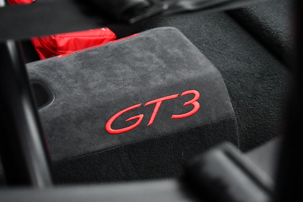 Porsche 911 – foto 60