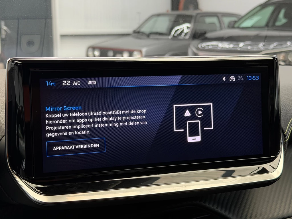 Peugeot 208 – foto 23